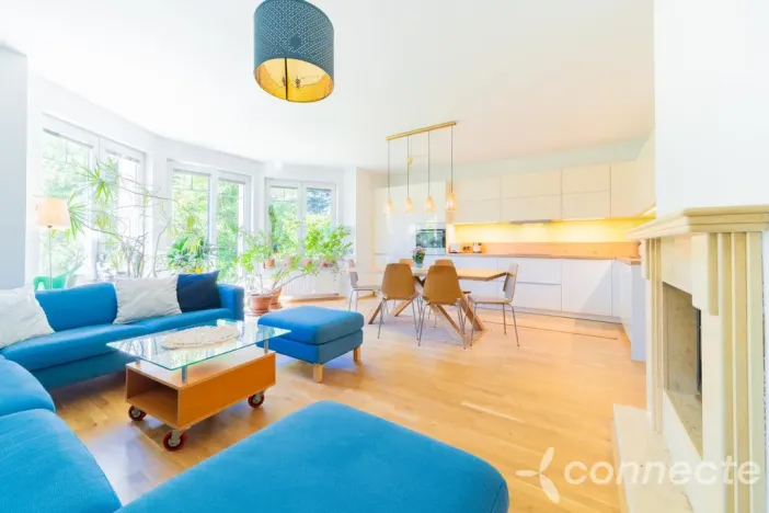 Prodej rodinného domu, Praha - Slivenec, Za farou, 123 m2