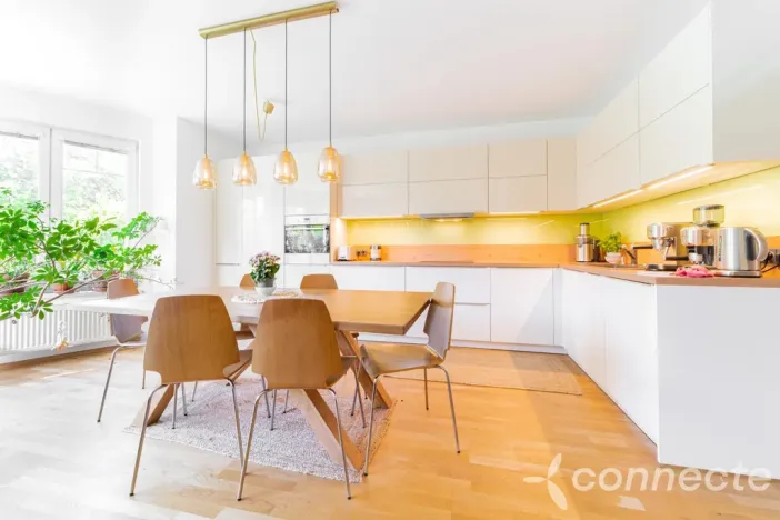 Prodej rodinného domu, Praha - Slivenec, Za farou, 123 m2