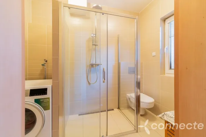 Prodej rodinného domu, Praha - Slivenec, Za farou, 123 m2