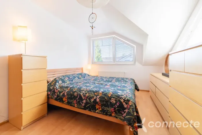 Prodej rodinného domu, Praha - Slivenec, Za farou, 123 m2