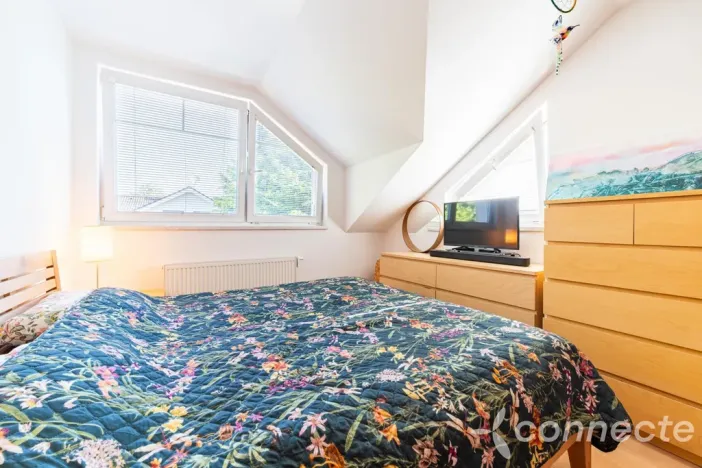 Prodej rodinného domu, Praha - Slivenec, Za farou, 123 m2