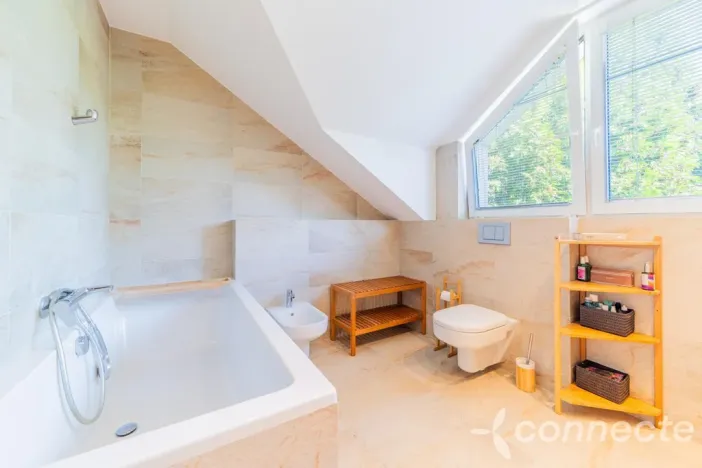 Prodej rodinného domu, Praha - Slivenec, Za farou, 123 m2