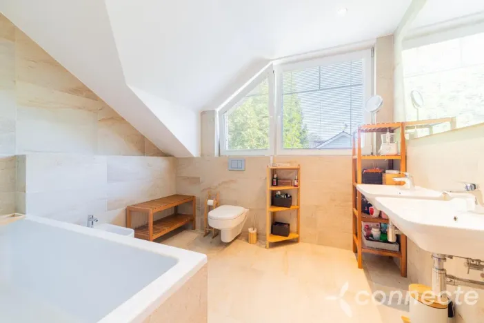 Prodej rodinného domu, Praha - Slivenec, Za farou, 123 m2