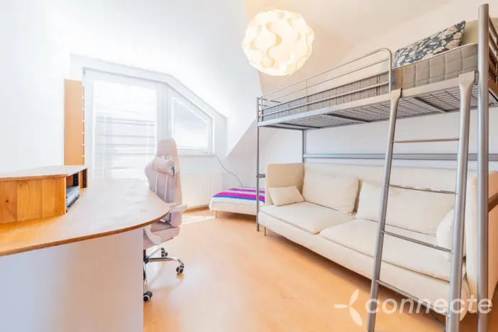 Prodej rodinného domu, Praha - Slivenec, Za farou, 123 m2