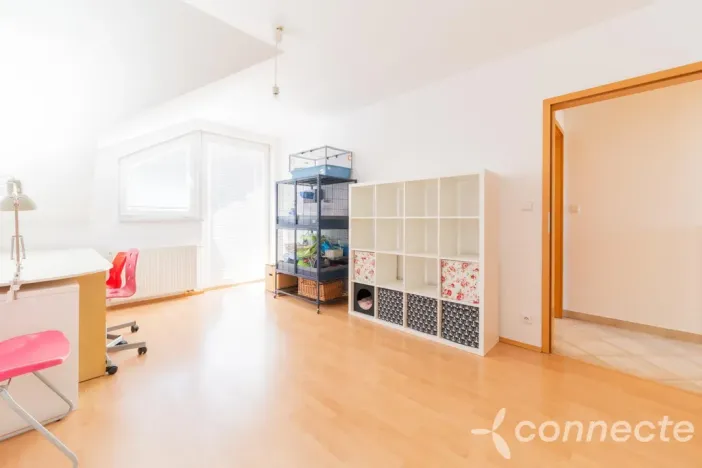 Prodej rodinného domu, Praha - Slivenec, Za farou, 123 m2