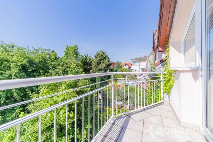 Prodej rodinného domu, Praha - Slivenec, Za farou, 123 m2