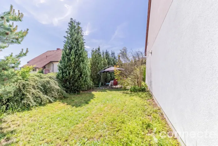 Prodej rodinného domu, Praha - Slivenec, Za farou, 123 m2