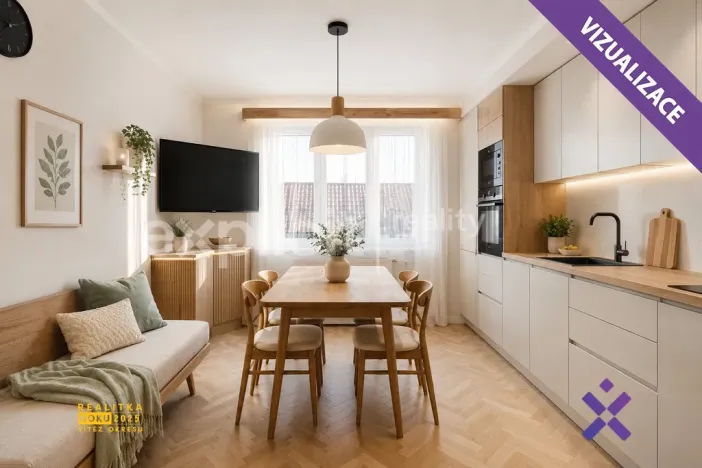 Prodej rodinného domu, Hradčovice, 122 m2