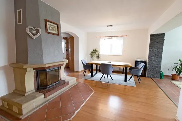Prodej rodinného domu, Klenčí pod Čerchovem, 250 m2