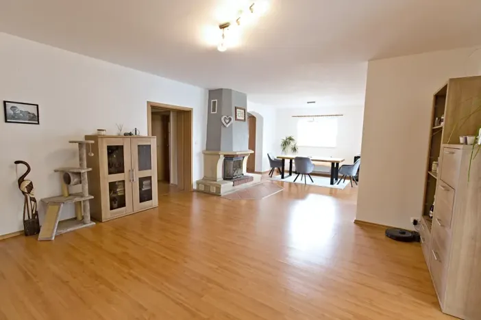 Prodej rodinného domu, Klenčí pod Čerchovem, 250 m2