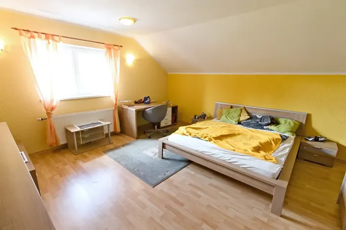 Prodej rodinného domu, Klenčí pod Čerchovem, 250 m2