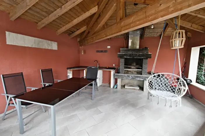 Prodej rodinného domu, Klenčí pod Čerchovem, 250 m2
