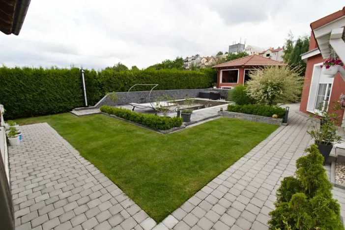 Prodej rodinného domu, Klenčí pod Čerchovem, 250 m2