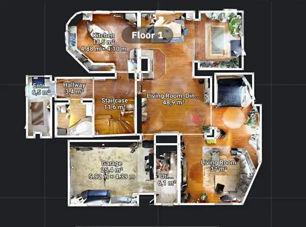 Prodej rodinného domu, Klenčí pod Čerchovem, 250 m2