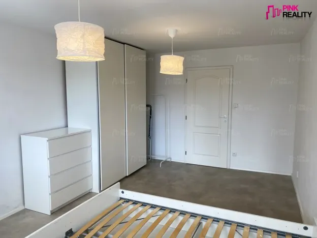 Pronájem bytu 2+kk, Hradec Králové - Pražské Předměstí, Chelčického, 64 m2