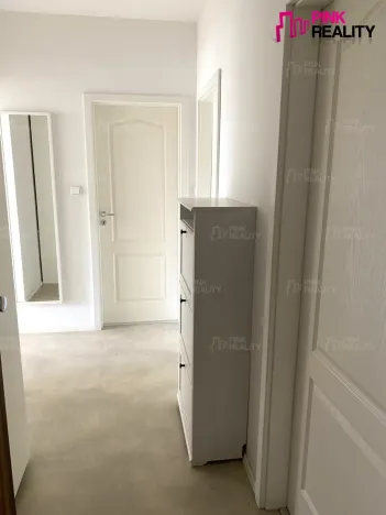 Pronájem bytu 2+kk, Hradec Králové - Pražské Předměstí, Chelčického, 64 m2
