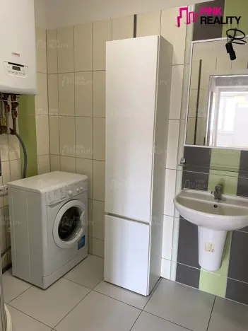 Pronájem bytu 2+kk, Hradec Králové - Pražské Předměstí, Chelčického, 64 m2