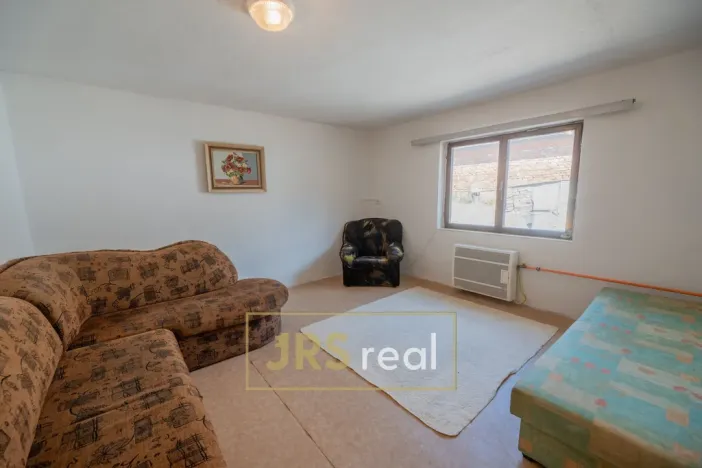 Prodej rodinného domu, Moravská Nová Ves, 120 m2