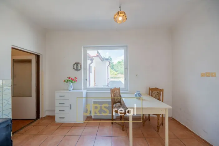 Prodej rodinného domu, Moravská Nová Ves, 120 m2