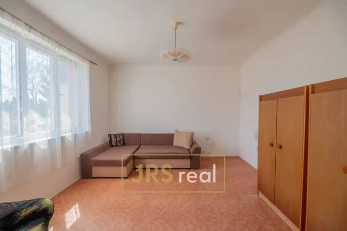 Prodej rodinného domu, Moravská Nová Ves, 120 m2