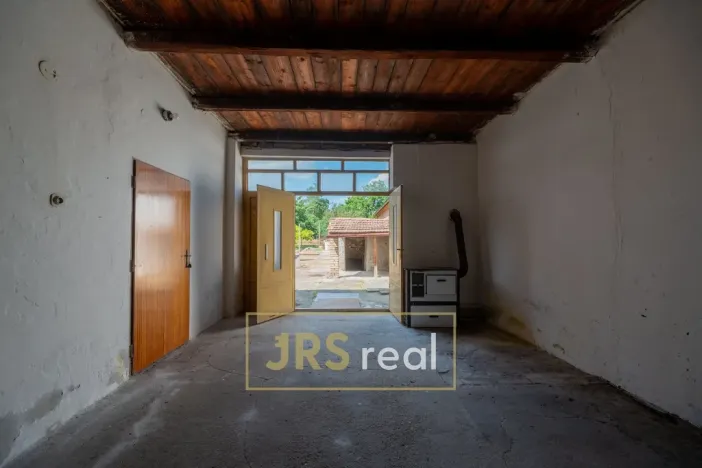 Prodej rodinného domu, Moravská Nová Ves, 120 m2