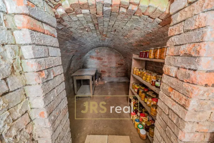 Prodej rodinného domu, Moravská Nová Ves, 120 m2