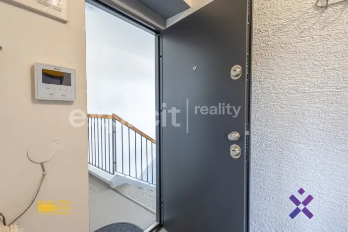 Prodej bytu 3+1, Bojkovice, Bezručova čtvrť, 86 m2