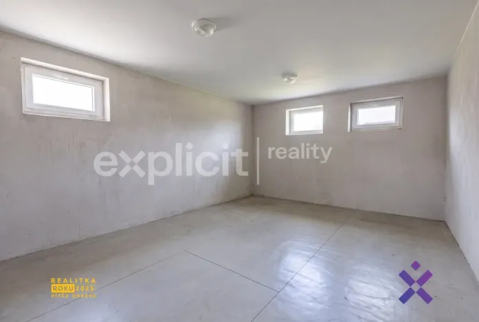 Prodej bytu 3+1, Bojkovice, Bezručova čtvrť, 86 m2