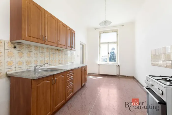 Pronájem bytu 2+1, Opava - Kateřinky, Kolofíkovo nábřeží, 79 m2