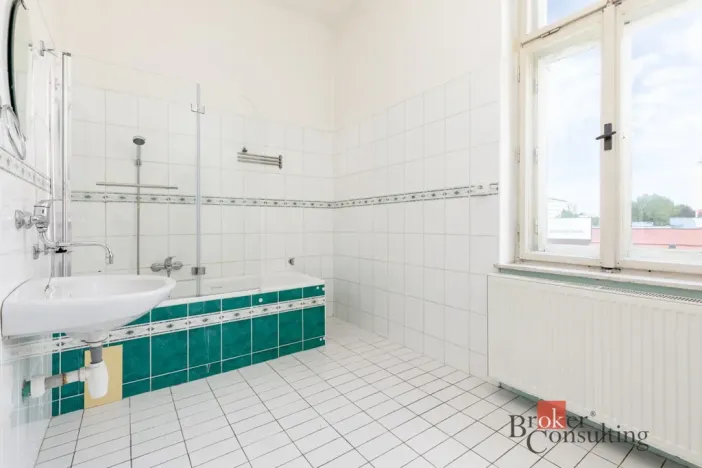 Pronájem bytu 2+1, Opava - Kateřinky, Kolofíkovo nábřeží, 79 m2