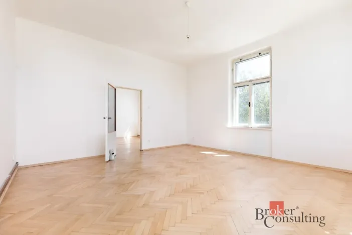 Pronájem bytu 2+1, Opava - Kateřinky, Kolofíkovo nábřeží, 79 m2