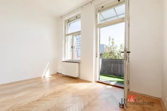 Pronájem bytu 2+1, Opava - Kateřinky, Kolofíkovo nábřeží, 79 m2