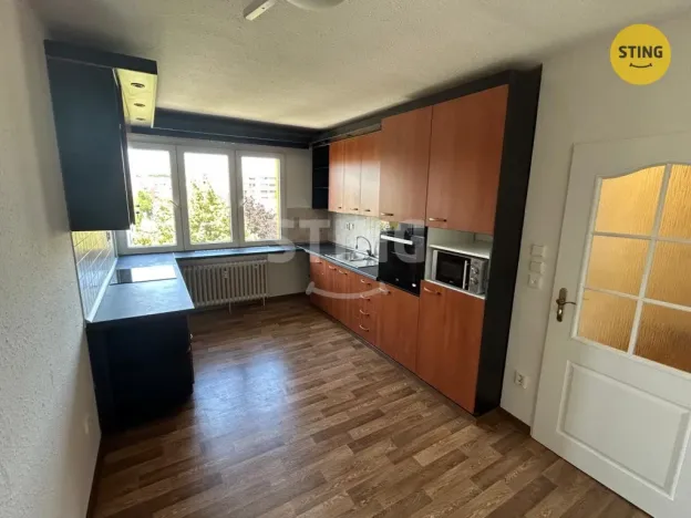 Pronájem bytu 3+1, Pardubice, Prodloužená, 71 m2