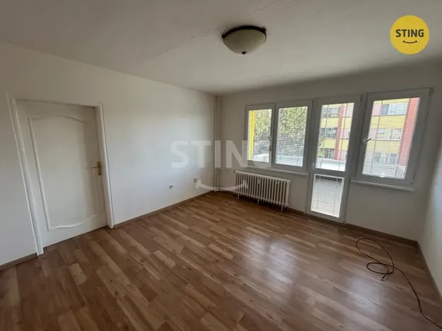 Pronájem bytu 3+1, Pardubice, Prodloužená, 71 m2