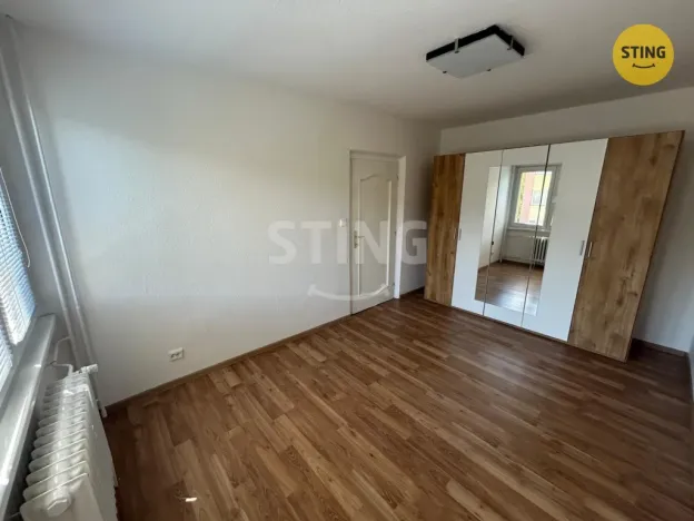 Pronájem bytu 3+1, Pardubice, Prodloužená, 71 m2