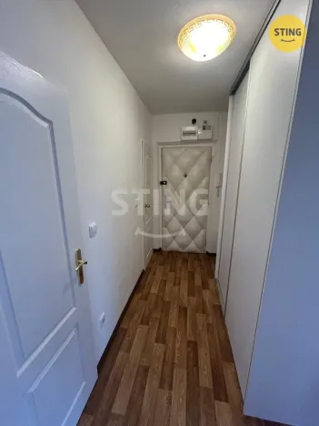 Pronájem bytu 3+1, Pardubice, Prodloužená, 71 m2