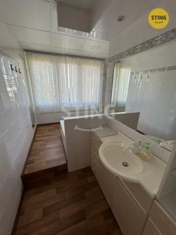 Pronájem bytu 3+1, Pardubice, Prodloužená, 71 m2