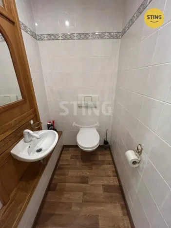 Pronájem bytu 3+1, Pardubice, Prodloužená, 71 m2