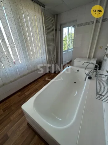 Pronájem bytu 3+1, Pardubice, Prodloužená, 71 m2