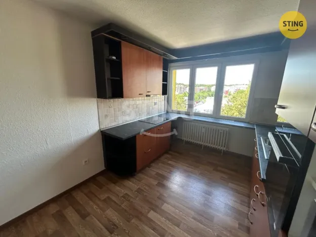 Pronájem bytu 3+1, Pardubice, Prodloužená, 71 m2