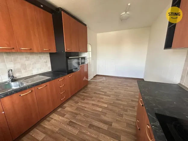 Pronájem bytu 3+1, Pardubice, Prodloužená, 71 m2