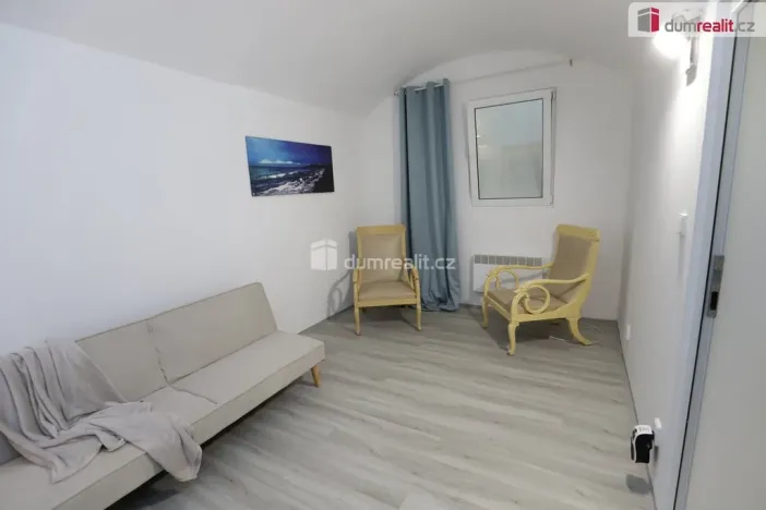 Prodej bytu 3+1, Praha - Libeň, 58 m2
