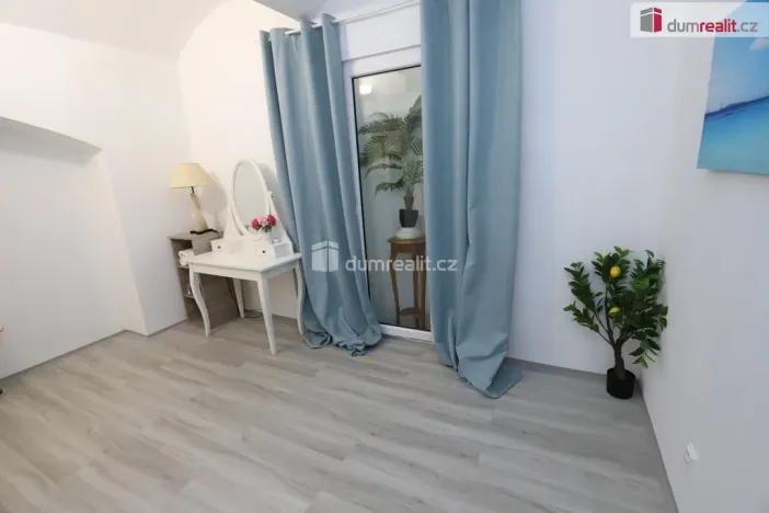 Prodej bytu 3+1, Praha - Libeň, 58 m2