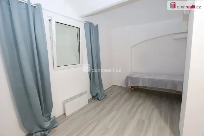 Prodej bytu 3+1, Praha - Libeň, 58 m2
