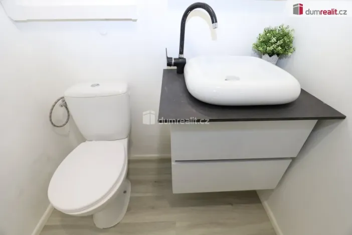 Prodej bytu 3+1, Praha - Libeň, 58 m2