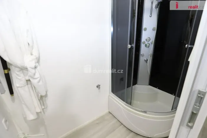 Prodej bytu 3+1, Praha - Libeň, 58 m2