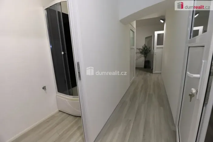 Prodej bytu 3+1, Praha - Libeň, 58 m2