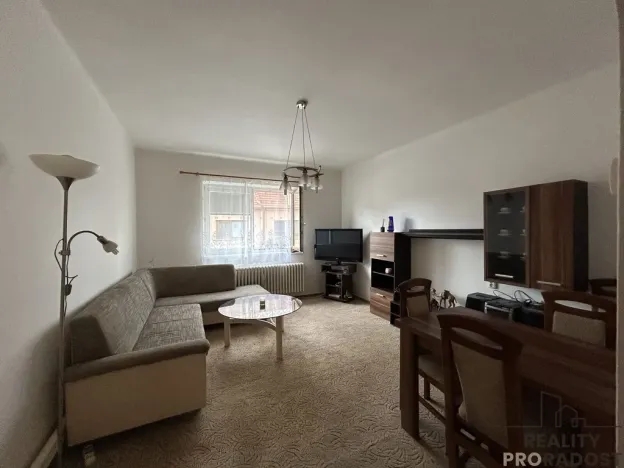 Pronájem rodinného domu, Moravský Písek, Konzumní, 699 m2