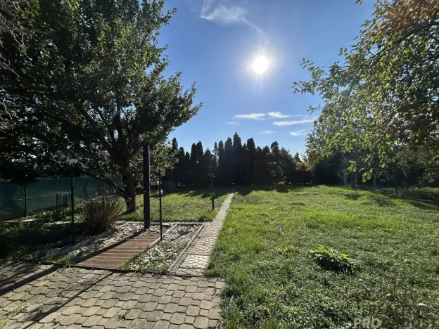 Pronájem rodinného domu, Moravský Písek, Konzumní, 699 m2