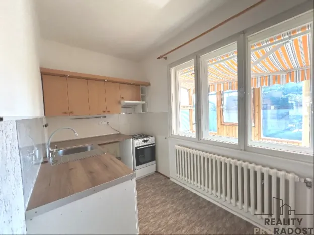 Pronájem rodinného domu, Moravský Písek, Konzumní, 699 m2